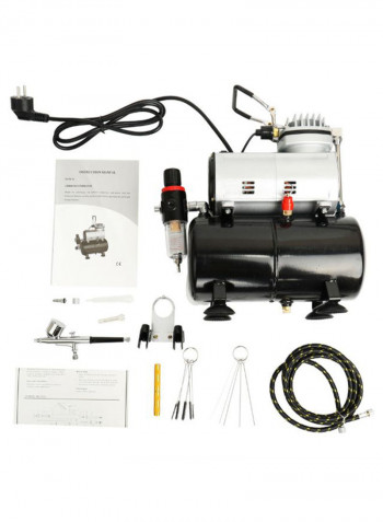 Professional Spray Paint Air Compressor