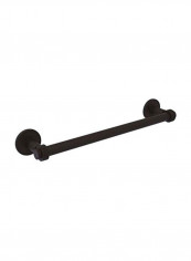Continental Collection Towel Bar Brown 36inch