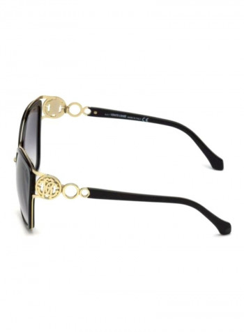 Women's Cat-Eye Sunglasses - Lens Size: 54 mm