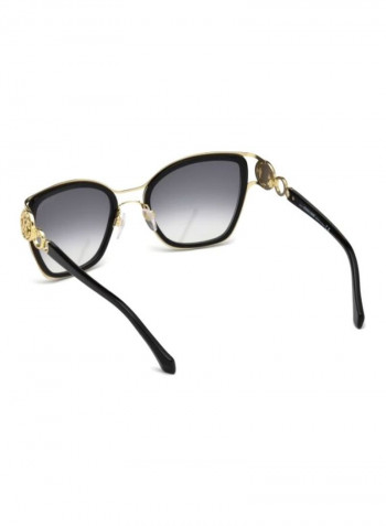 Women's Cat-Eye Sunglasses - Lens Size: 54 mm