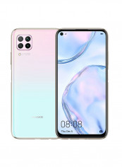 Nova 7I Dual SIM Sakura Pink 8GB RAM 128GB 4G LTE reviews Nova 7I Dual SIM Sakura Pink 8GB RAM 128GB 4G LTE