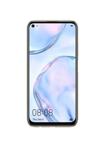 Nova 7I Dual SIM Sakura Pink 8GB RAM 128GB 4G LTE