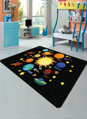 Soft Carpet Multicolour 140 x 200centimeter reviews Soft Carpet Multicolour 140 x 200centimeter
