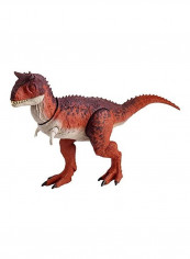 Action Attack Carnotaurus Figure