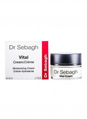 Vital Moisturizing Cream 1.7ounce