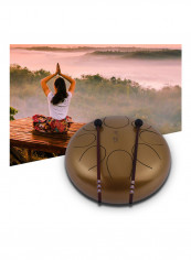 10 Inch Tongue Drum reviews 10 Inch Tongue Drum