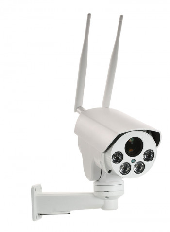 1080P HD 4G Wireless 5-50mm Auto Focus Lens PTZ Network IR-Cut Night Vision IP CCTV Camera With TF Card Slot And SIM Card Slot