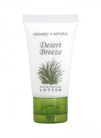 300- Piece Travel Size Body Lotion 1ounce