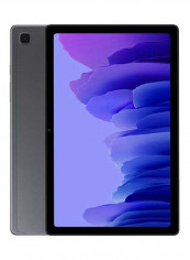 Galaxy Tab A7 (2020), 10.4-Inch, 32GB, 3GB RAM, Wi-Fi, Grey - UAE Version
