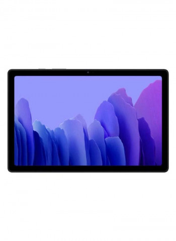 Galaxy Tab A7 (2020), 10.4-Inch, 32GB, 3GB RAM, Wi-Fi, Grey - UAE Version
