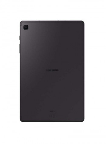 Galaxy Tab A7 (2020), 10.4-Inch, 32GB, 3GB RAM, Wi-Fi, Grey - UAE Version