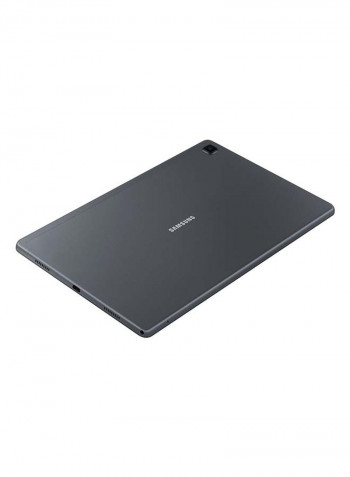 Galaxy Tab A7 (2020), 10.4-Inch, 32GB, 3GB RAM, Wi-Fi, Grey - UAE Version