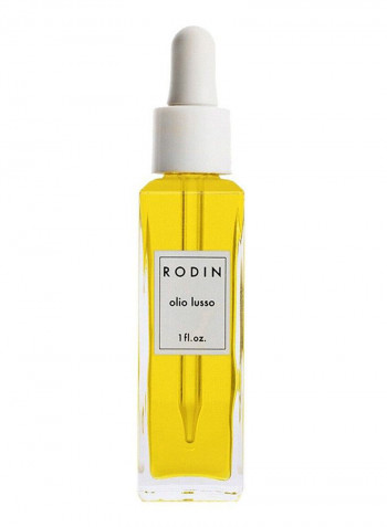 Olio Lusso Face Oil 1ounce