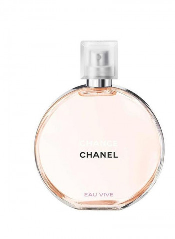 عرض مجموعة شانيل عطر تشانس أو فايف EDT سعة 100 مل + معطر للشعر 35 مل EDT 100 Ml, Hair Mist 35مل