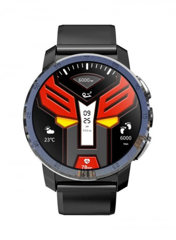 Optimus Smartwatch Black