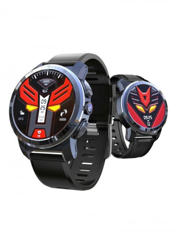 Optimus Smartwatch Black