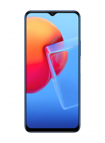 Y51 Dual SIM Titanium Sapphire 8GB RAM 128GB 4G LTE