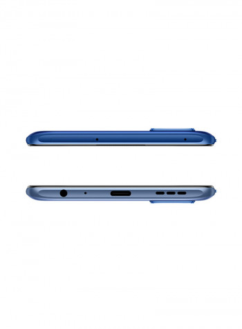 Y51 Dual SIM Titanium Sapphire 8GB RAM 128GB 4G LTE