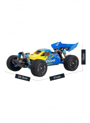 RC Buggy Drift Car