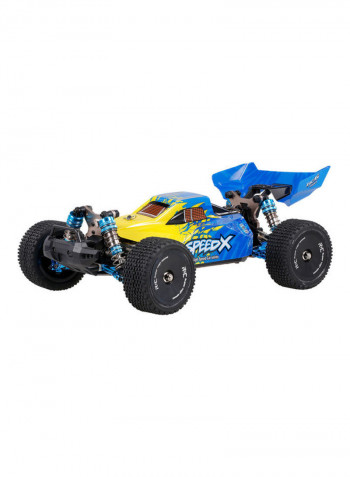 RC Buggy Drift Car