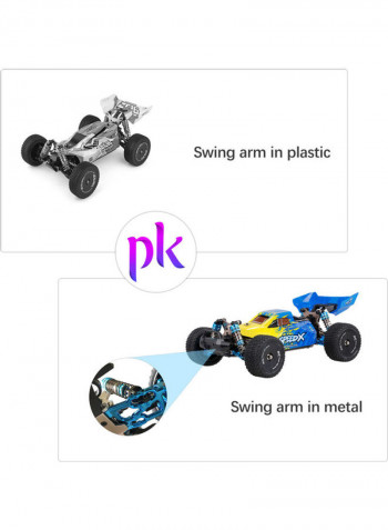 RC Buggy Drift Car
