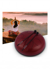 10 Inch Tongue Drum reviews 10 Inch Tongue Drum