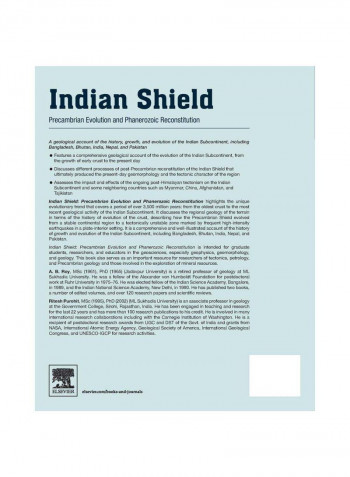 Indian Shield Paperback 1st Edition