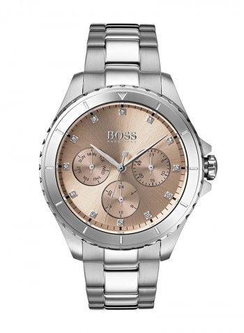 Women's Premiere Water Resistant Analog Watch 1502444