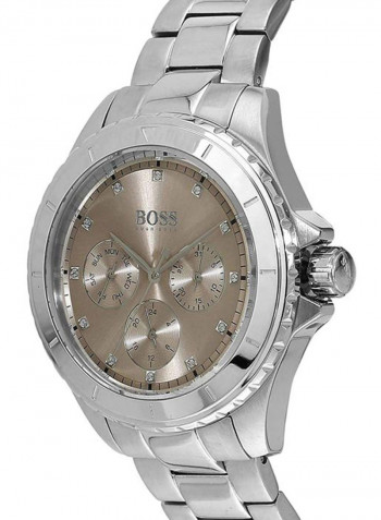 Women's Premiere Water Resistant Analog Watch 1502444