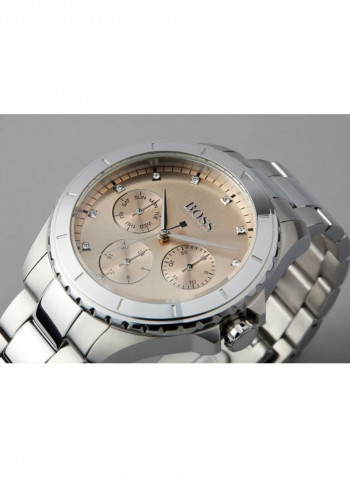 Women's Premiere Water Resistant Analog Watch 1502444