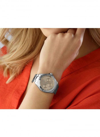 Women's Premiere Water Resistant Analog Watch 1502444