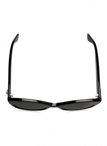 Women's Round Sunglasses - Lens Size: 52 mm