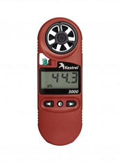 3000 Pocket Wind Meter Brown/Black reviews 3000 Pocket Wind Meter Brown/Black