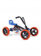 Buzzy Nitro Pedal Go Kart 83x50x49centimeter reviews Buzzy Nitro Pedal Go Kart 83x50x49centimeter