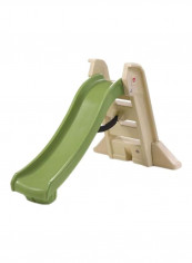 Naturally Playful Big Folding Slide 844600 162.6x43.2x104.2cm