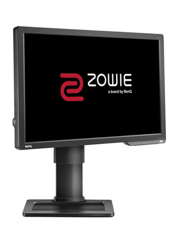 21-Inch E-Sports FPS Gaming Monitor Black