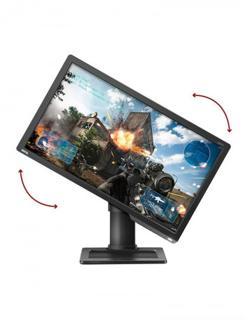 21-Inch E-Sports FPS Gaming Monitor Black