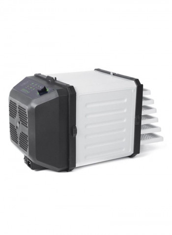 Cube Food Dehydrator 500W ACD-F77000-CU-UK Black/White
