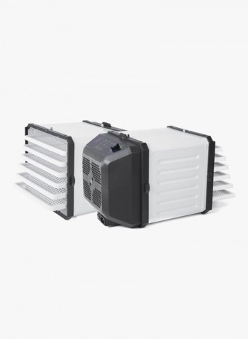 Cube Food Dehydrator 500W ACD-F77000-CU-UK Black/White