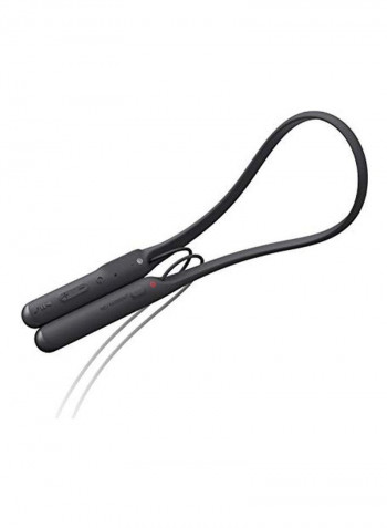 Bluetooth In-Ear Earphones Black