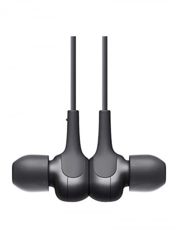 Bluetooth In-Ear Earphones Black