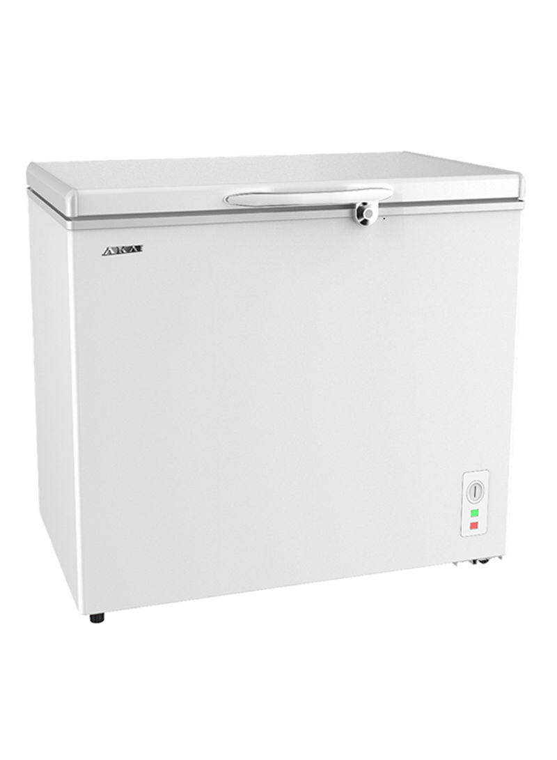 Chest Freezer 250 l 3500 W CFMA-222SWW White