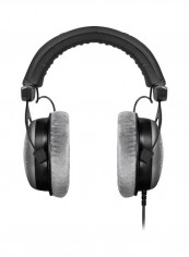 DT 880 Pro Over-Ear Studio Headphones Grey/Black reviews DT 880 Pro Over-Ear Studio Headphones Grey/Black