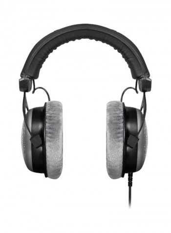 DT 880 Pro Over-Ear Studio Headphones Grey/Black