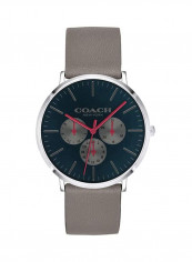 Men's Varick Water Resistant Analog Watch 14602390