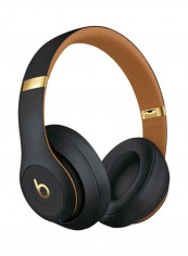 Studio 3 Bluetooth Over-Ear Headphones Midnight Black/Gold reviews Studio 3 Bluetooth Over-Ear Headphones Midnight Black/Gold