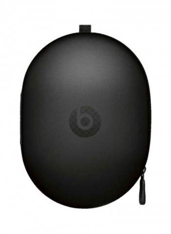 Studio 3 Bluetooth Over-Ear Headphones Midnight Black/Gold