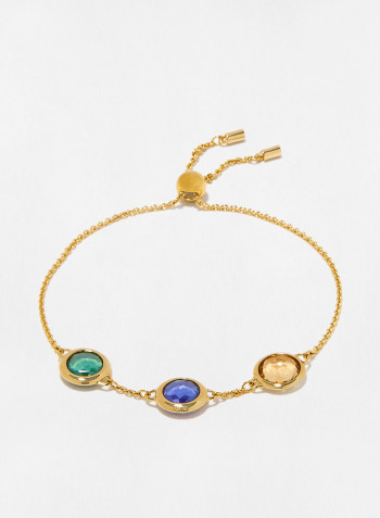 Tahlia Stone Studded Bracelet