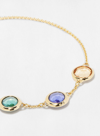 Tahlia Stone Studded Bracelet