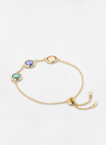 Tahlia Stone Studded Bracelet